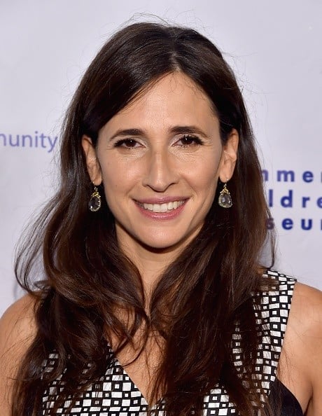 Michaela Watkins' $3 Million Success: Inside The Unicorn Star's Career